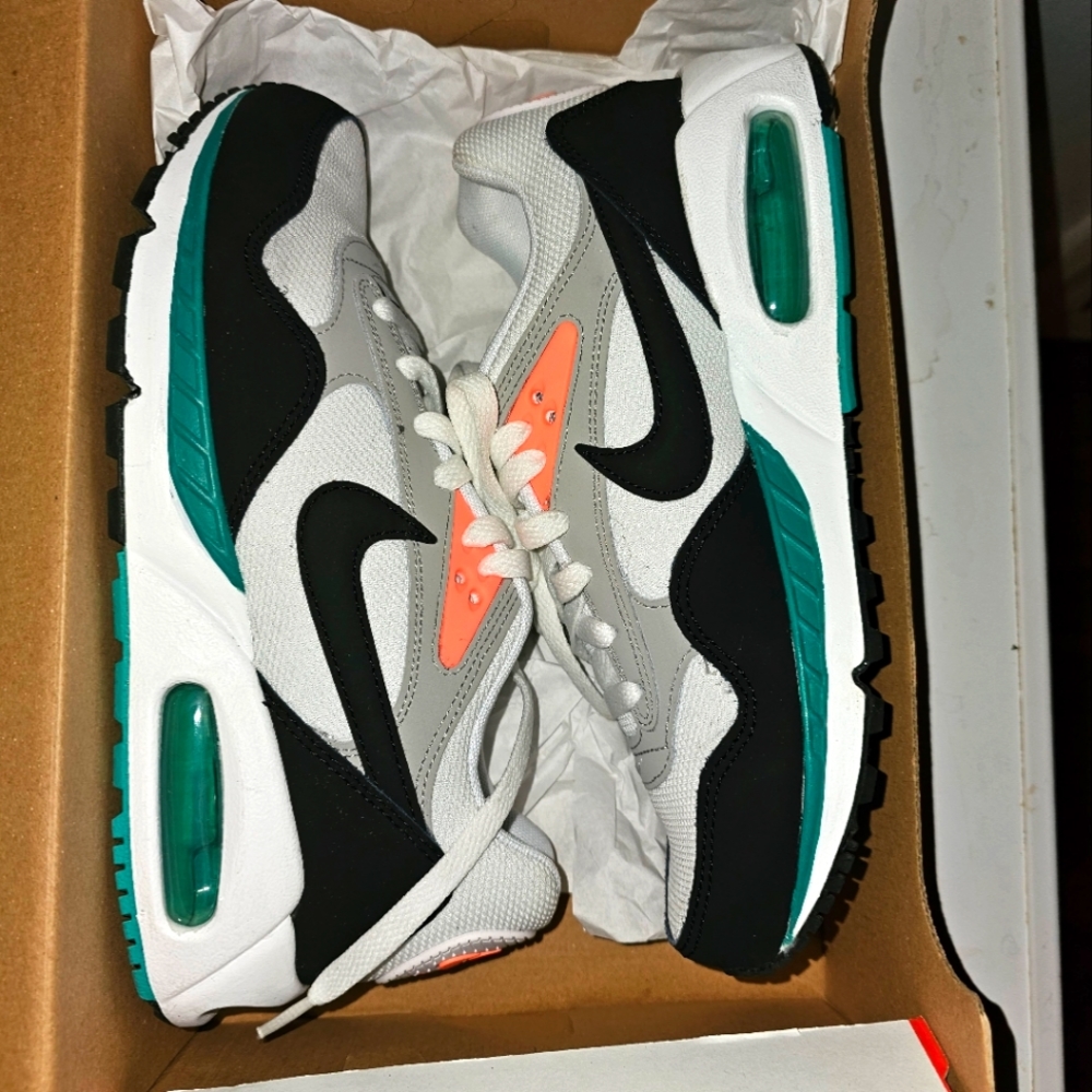 Women's Nike Air Max Correlate